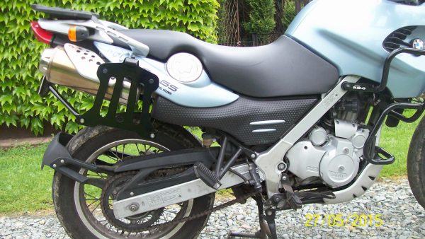 Bmw F 650 GS - Image 2