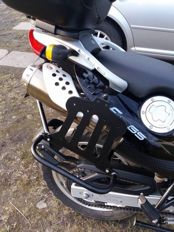 Bmw F 650 GS - Image 3