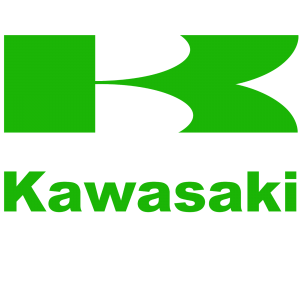 Padacie rámy pre Kawasaki