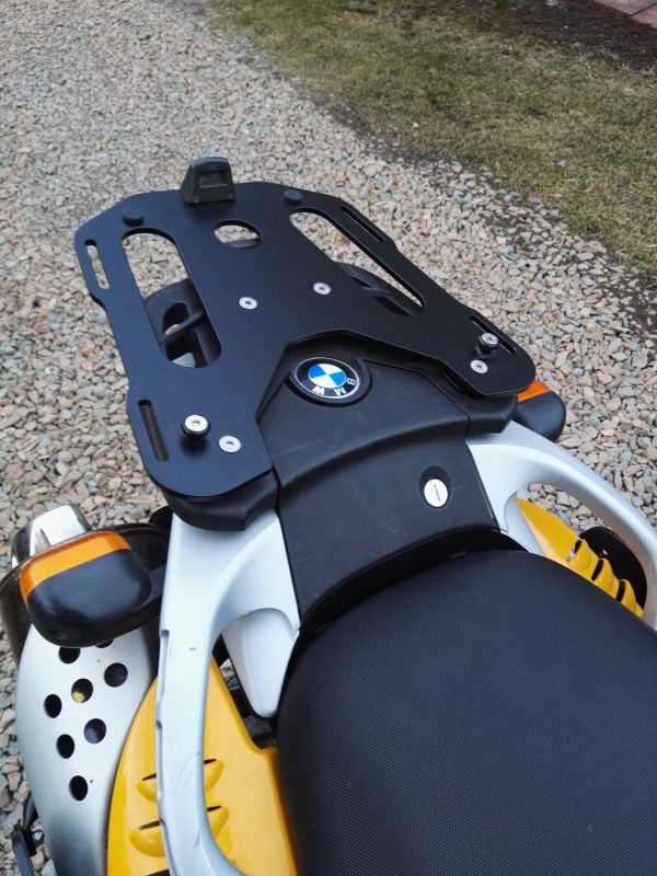 Bmw F 650 GS - Image 4
