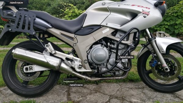 Yamaha TDM 900